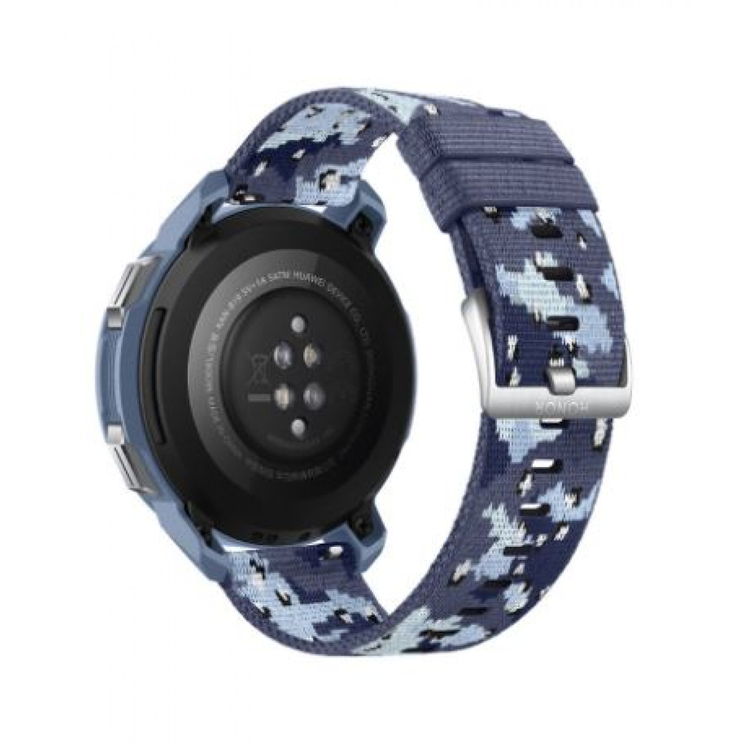 honor in blue watch reviews